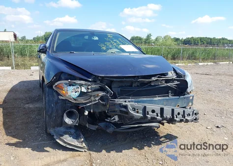 2008 Chevrolet Malibu Lt z USA, uszkodzony, nr VIN 1G1ZH57B18F233259